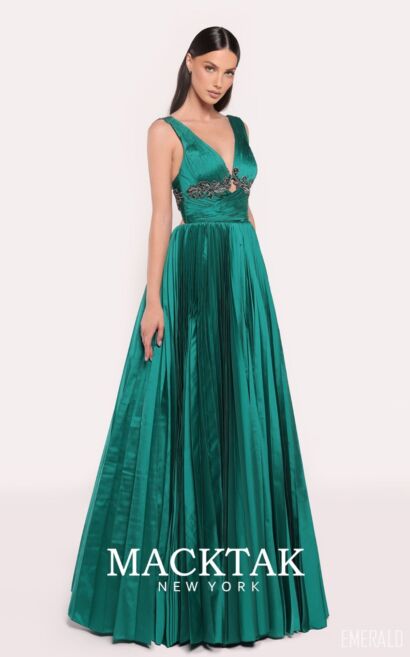 Tarik Ediz 98715 Evening Dress