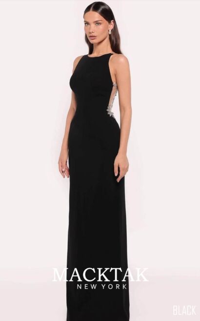 Tarik Ediz Elizabeth 98835 Evening Dress