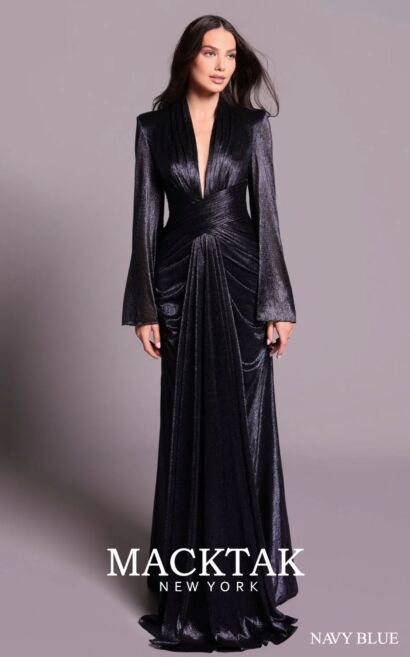 Tarik Ediz 99079 Evening Dress