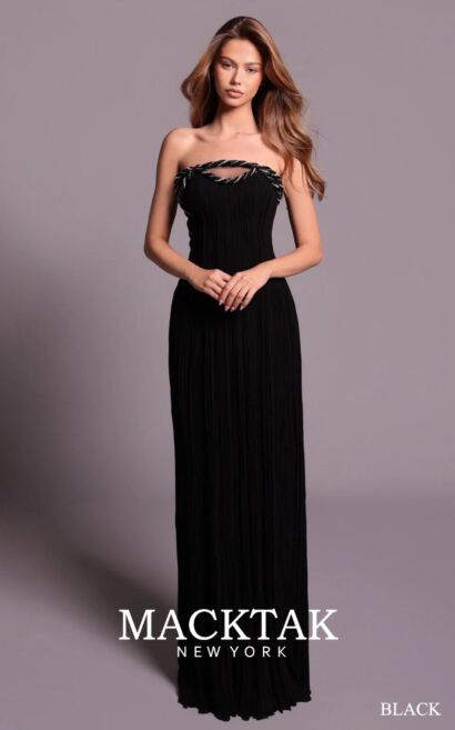 Tarik Ediz 99088 Evening Dress