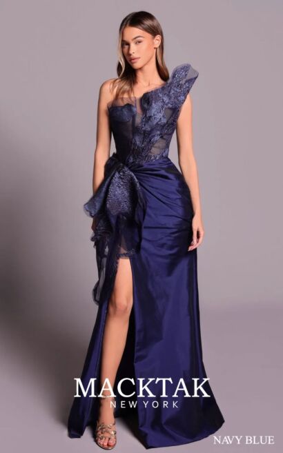 Tarik Ediz 99102 Evening Dress