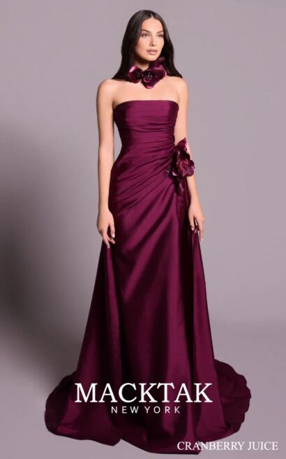 Tarik Ediz 99106 Evening Dress