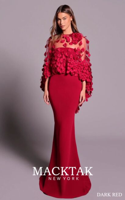 Tarik Ediz 99107 Evening Dress