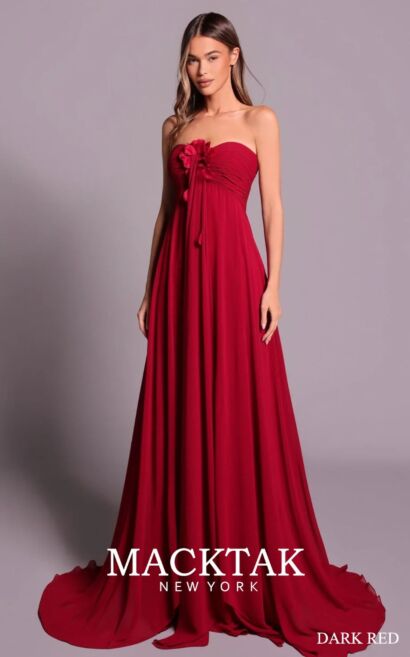Tarik Ediz 99114 Evening Dress