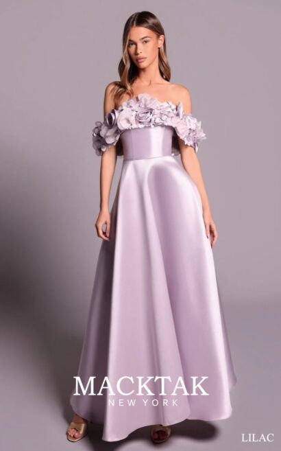 Tarik Ediz 99129 Evening Dress