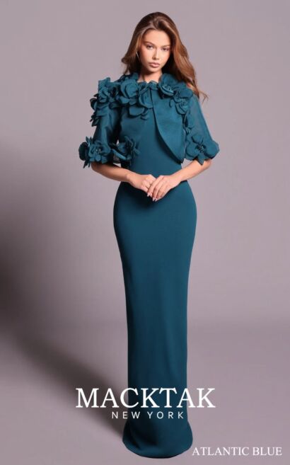 Tarik Ediz 99134 Evening Dress