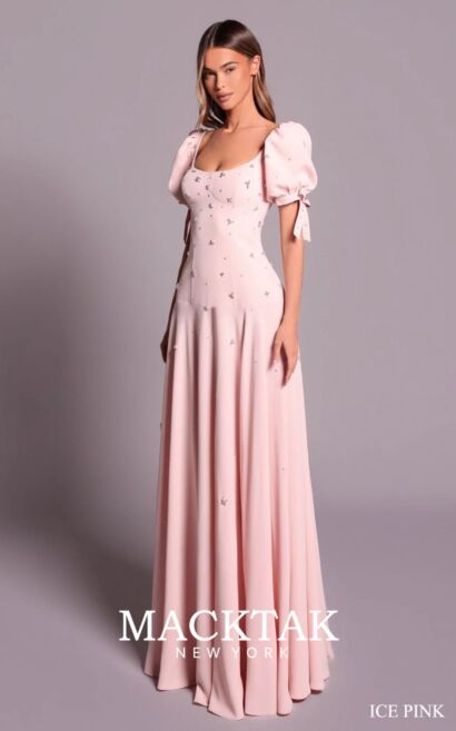 Tarik Ediz 99144 Evening Dress