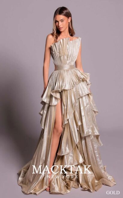 Tarik Ediz 99148 Evening Dress