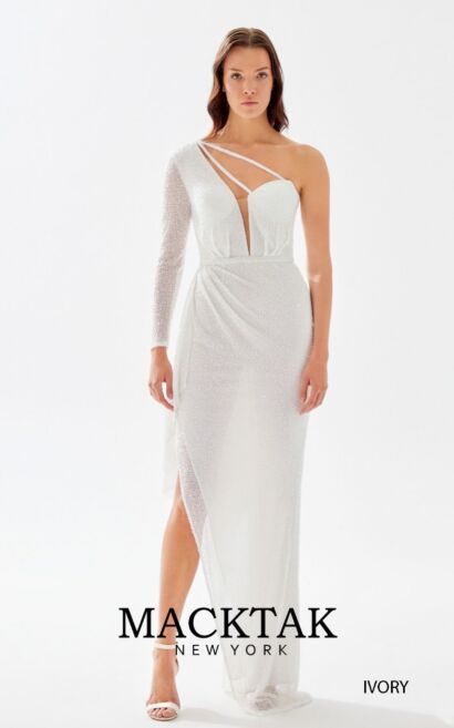 Tarik Ediz Abella 52111 Evening Dress