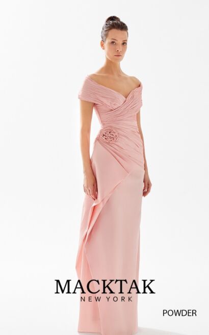 Tarik Ediz Alice 98237 Evening Dress