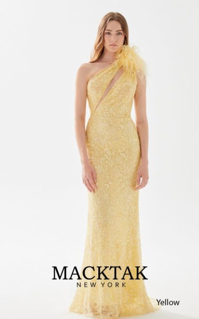 Tarik Ediz Alita 52080 Evening Dress