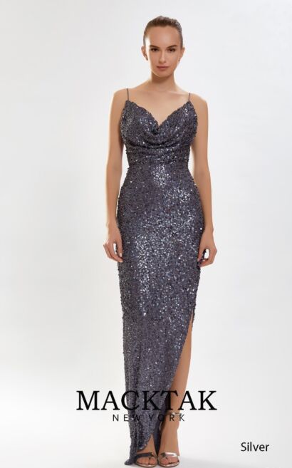 Tarik Ediz Anita 52019 Evening Dress