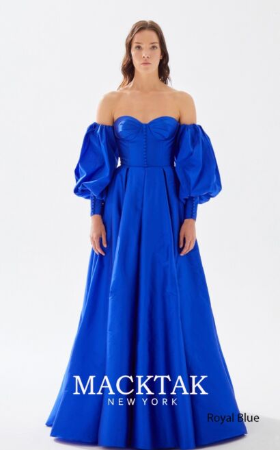 Tarik Ediz Aris 52010 Evening Dress