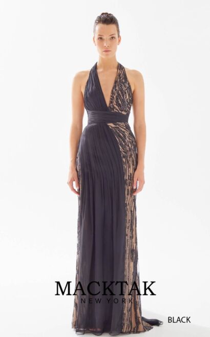 Tarik Ediz Arlen 98235 Evening Dress