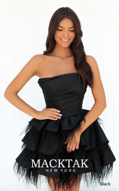 Tarik Ediz Aroma 51090 Evening Dress