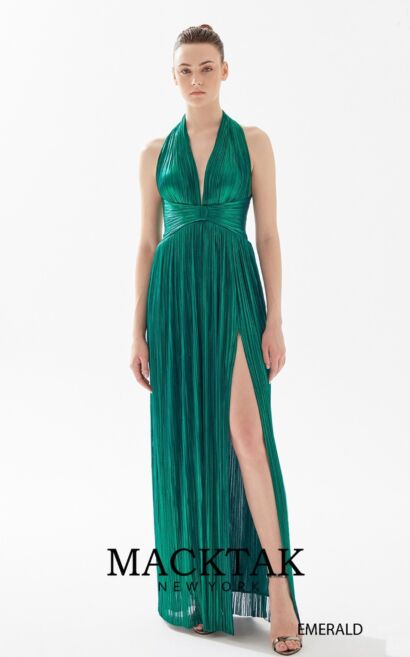 Tarik Ediz Aurora 98209 Evening Dress