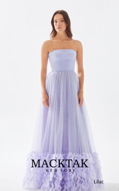 Tarik Ediz Baby 52140 Evening Dress