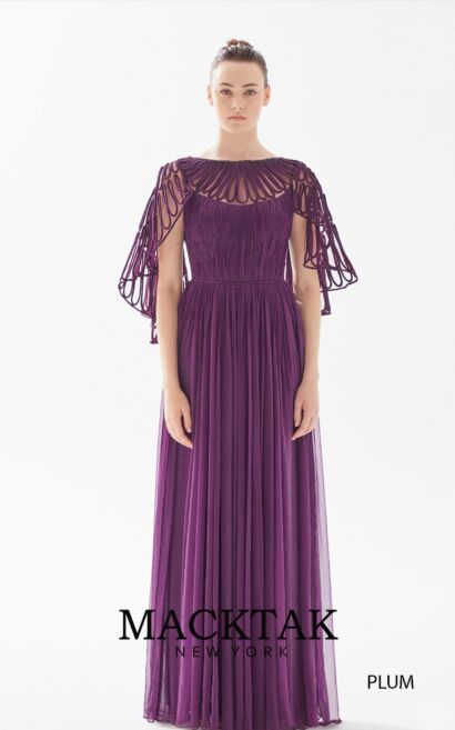 Tarik Ediz Bella 98234 Evening Dress