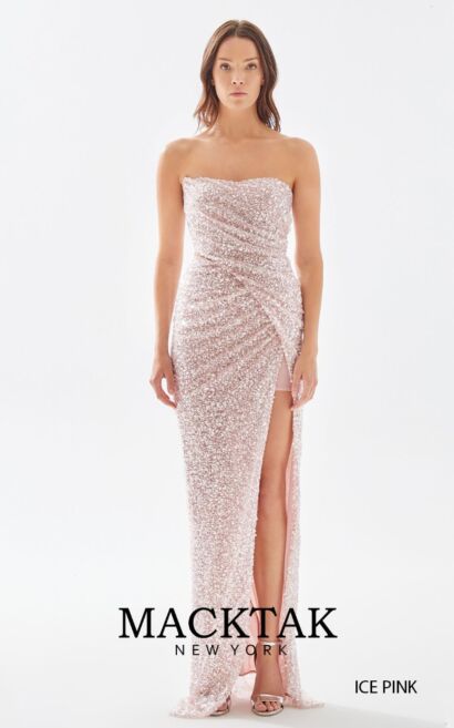 Tarik Ediz Benard 52114 Evening Dress