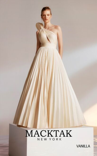 Tarik Ediz Bett 98272 Evening Dress