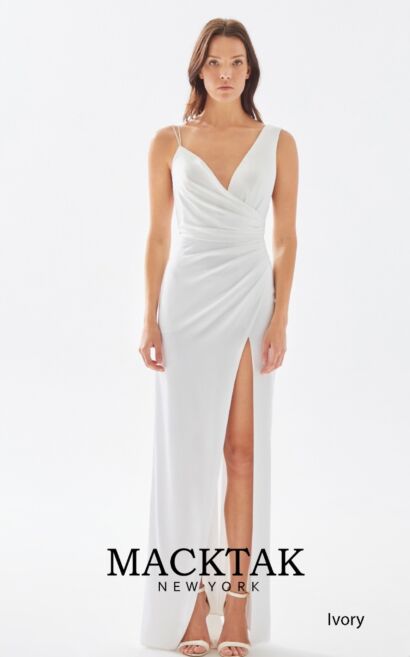 Tarik Ediz Betty 52024 Evening Dress