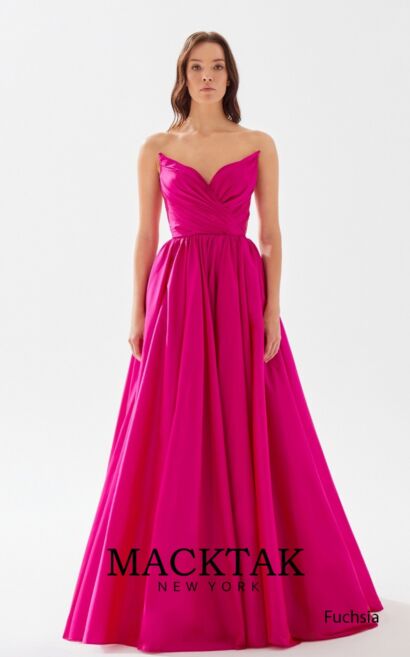 Tarik Ediz Bria 52117 Evening Dress