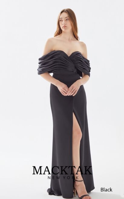 Tarik Ediz Calis 52068 Evening Dress