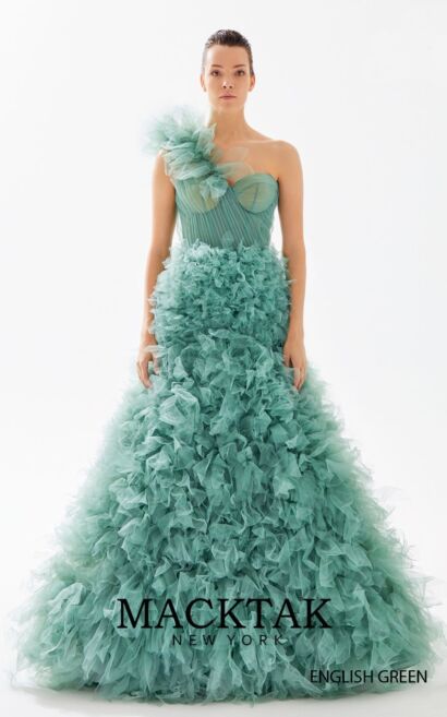 Tarik Ediz Camila 98265 Evening Dress