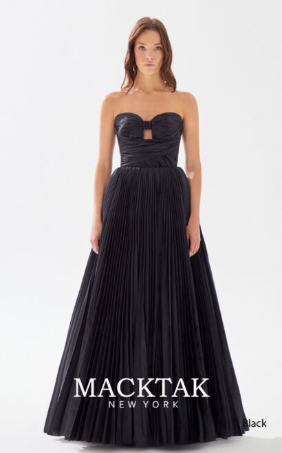 Tarik Ediz Candide 52102 Evening Dress