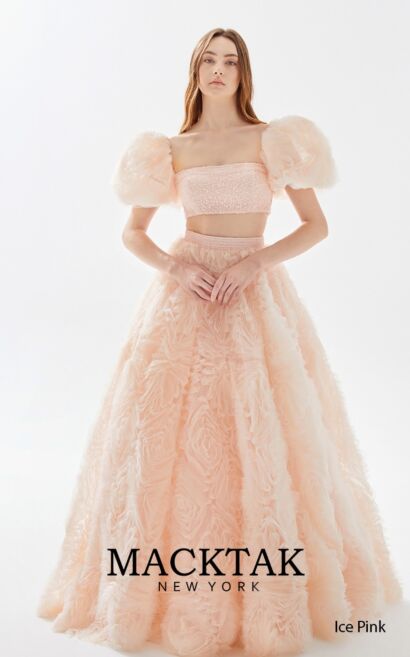 Tarik Ediz Candy 52081 Evening Dress