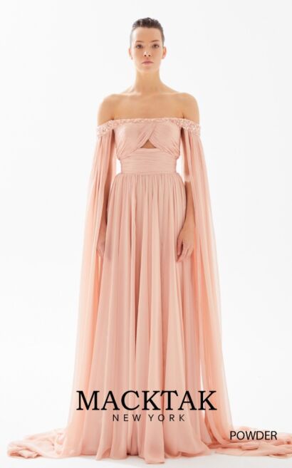 Tarik Ediz Carla 98225 Evening Dress