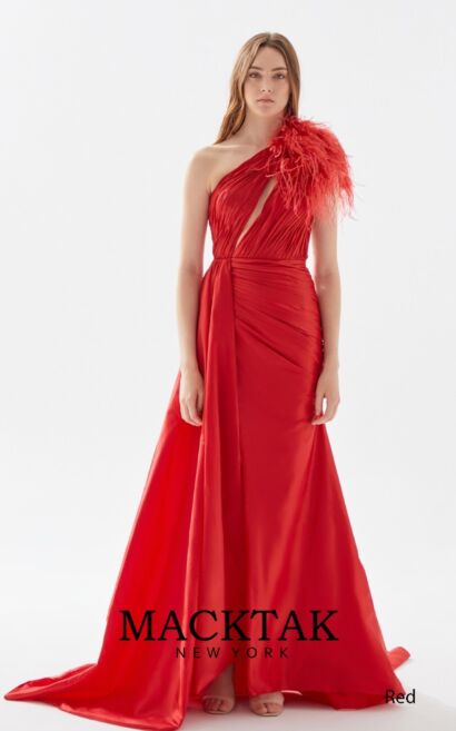 Tarik Ediz Carlin 52125 Evening Dress