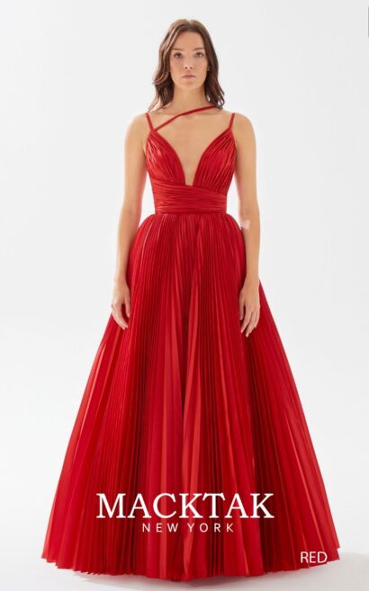 Tarik Ediz Carol 52103 Evening Dress