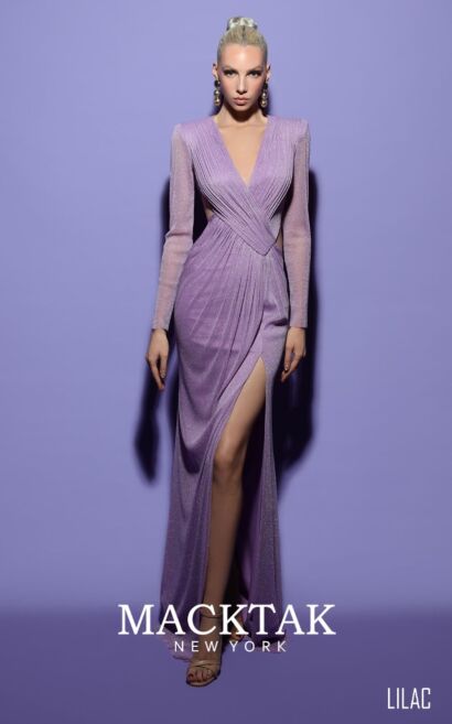 Tarik Ediz Carolin 98452 Evening Dress