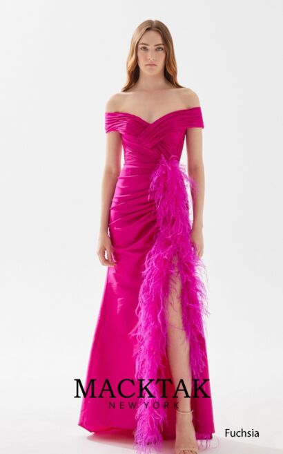Tarik Ediz Celesse 52112 Evening Dress