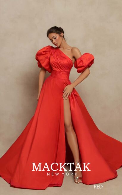 Tarik Ediz Cindy 98098 Evening Dress