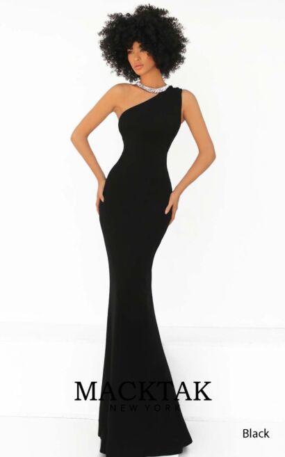 Tarik Ediz Clementine 51015 Evening Dress