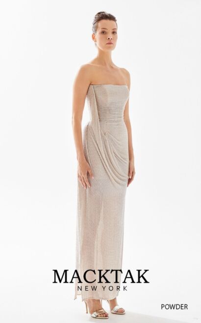 Tarik Ediz Cloe 98326 Evening Dress