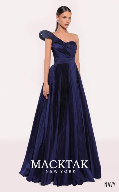 Tarik Ediz 98714 Evening Dress