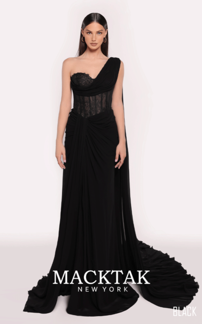 Tarik Ediz Matias 98772 Evening Dress