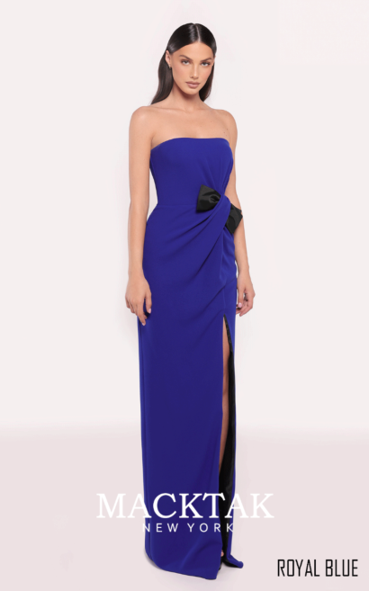 Tarik Ediz Natalie 98795 Evening Dress