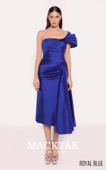 Tarik Ediz Lidya 98796 Evening Dress
