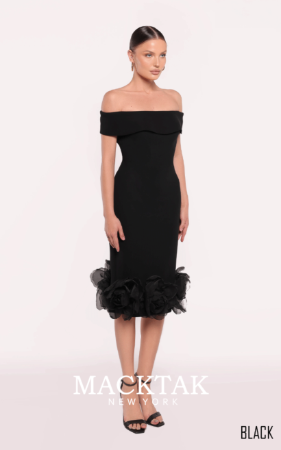 Tarik Ediz Alize 98804 Evening Dress