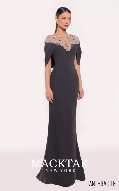 Tarik Ediz Anahita 98805 Evening Dress