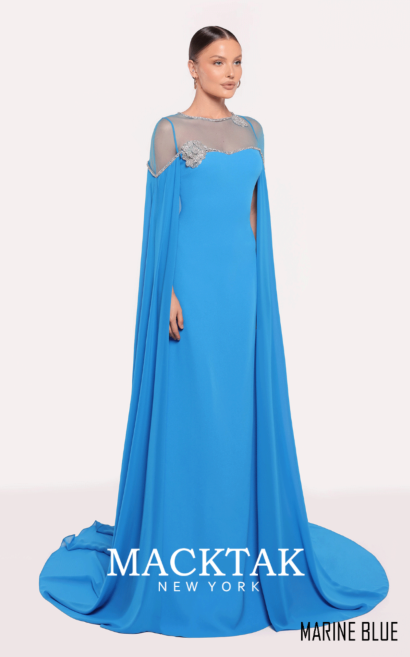 Tarik Ediz Lanina 98807 Evening Dress