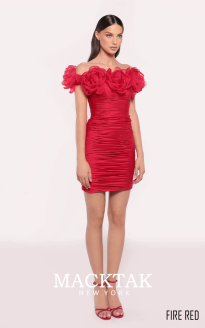 Tarik Ediz Noemi 98814 Evening Dress