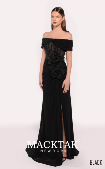 Tarik Ediz Anitta 98815 Evening Dress