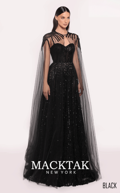 Tarik Ediz Elenas 98822 Evening Dress