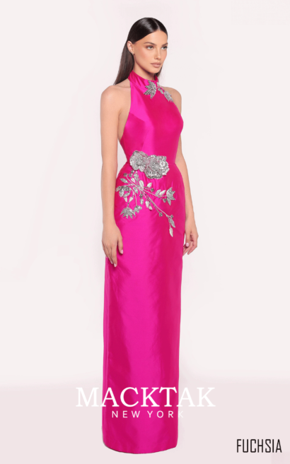 Tarik Ediz Rovena 98834 Evening Dress