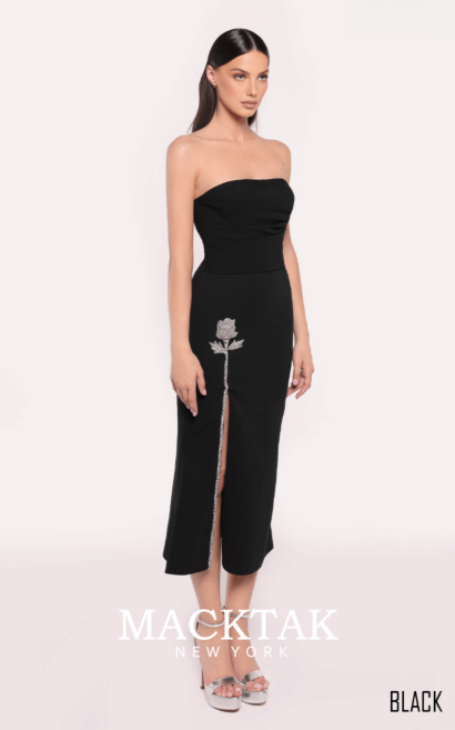 Tarik Ediz Annalisa 98838 Evening Dress